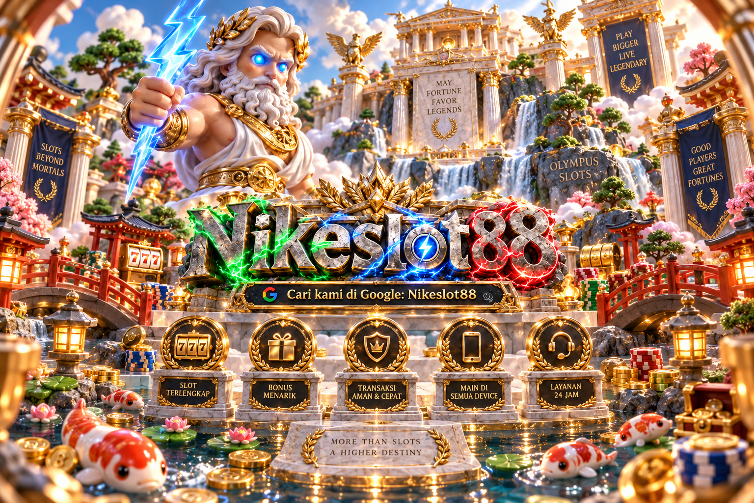 nikeslot88 daftar